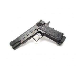 NINE BALL HI-CAPA GOVT. ROUND TRIGGER OMEGA - SV