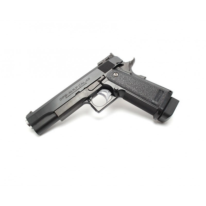 NINE BALL HI-CAPA GOVT. ROUND TRIGGER OMEGA - SV