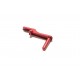 NINE BALL LEVA SGANCIO CARRELLO PER TM HI-CAPA 5.1 / 4.3 - CREMISI