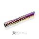 NINE BALL CANNA ESTERNA PER HI-CAPA 5.1 FLUTED OUTER BARREL - TWIST TYPE - HEAT GRADATION - 