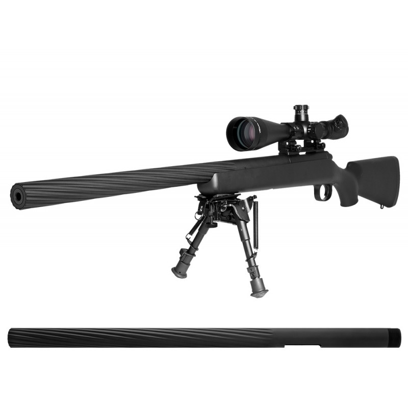 FLUTED OUTER BARREL PENTRU VSR-10 - TWIST