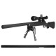 FLUTED OUTER BARREL PENTRU VSR-10 - TWIST