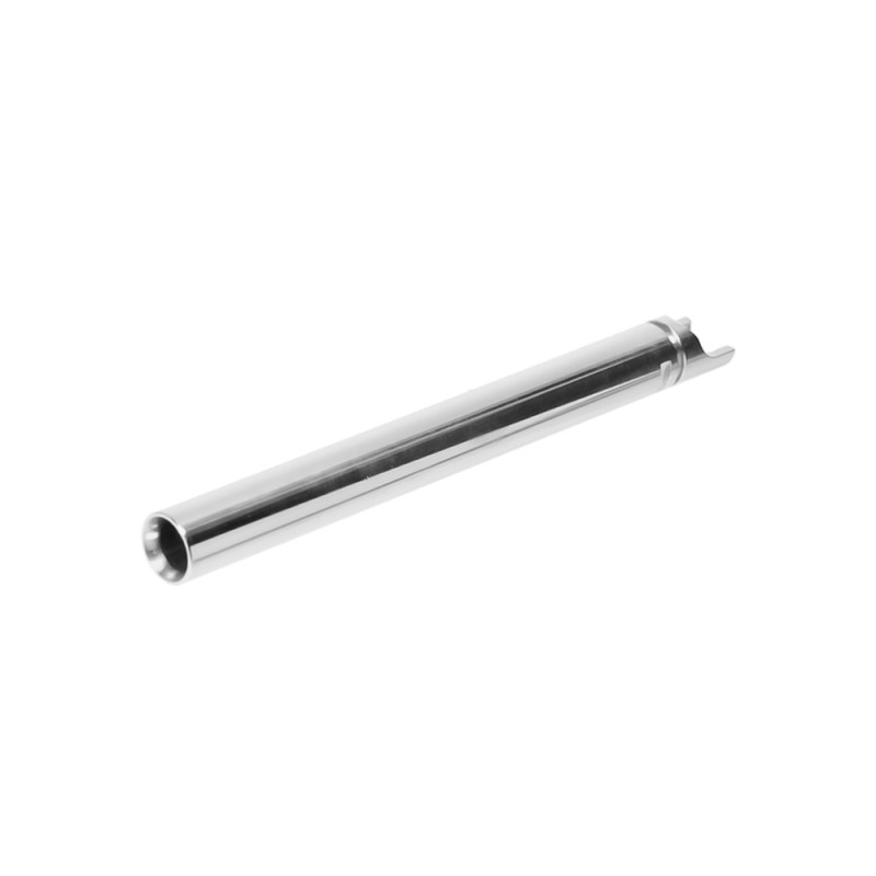 NINE BALL POWER BARREL - 87MM/6.00MM - ULTRATIGHT BORE - GLOCK 19 NINE BALL POWER BARREL - 87MM/6.00MM - ULTRATIGHT BORE - GLOCK 19