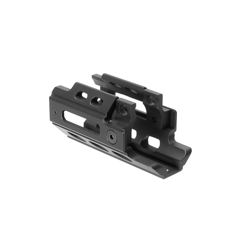 KEYMOD HAND GUARD PENTRU  MP5K - KRUZ - TOKYO MARUI