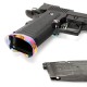 NINE BALL HI-CAPA 5.1/4.3 MAGWELL NEO - HEAT GRADATION