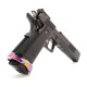 NINE BALL HI-CAPA 5.1/4.3 MAGWELL NEO - HEAT GRADATION