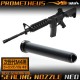 PROMETHEUS SPINGIPALLINO SIGILLANTE NEO PER AEG NEXT GENERATION SERIE M4