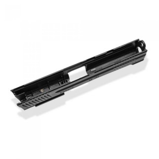 NINE BALL CUSTOM SLIDE - GUNGNIR - SOCOM MK23 NINE BALL CUSTOM SLIDE - GUNGNIR - SOCOM MK23