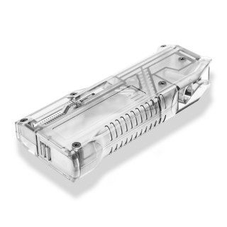 CARICHINO TRASPARENTE MODELLO SPEED HIGH BULLET 