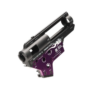 PROMETHEUS GUSCI EG HARD GEARBOX SHELL VER.2 - 8MM PROMETHEUS GUSCI EG HARD GEARBOX SHELL VER.2 - 8MM