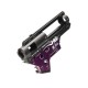 PROMETHEUS EG HARD GEARBOX SHELL VER.2 - 8MM