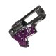 PROMETHEUS EG HARD GEARBOX SHELL VER.2 - 8MM