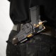 TEACA PENTRU HI CAPA - CQC BATTLE STYLE