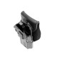 TEACA PENTRU HI CAPA - CQC BATTLE STYLE