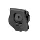 TEACA PENTRU HI CAPA - CQC BATTLE STYLE