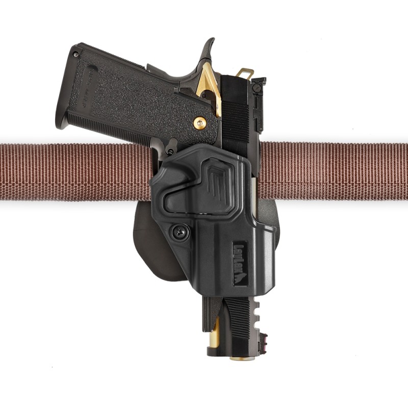 TEACA PENTRU HI CAPA - CQC BATTLE STYLE