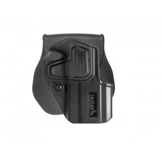 TEACA PENTRU HI CAPA - CQC BATTLE STYLE