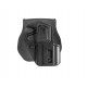 TEACA PENTRU HI CAPA - CQC BATTLE STYLE