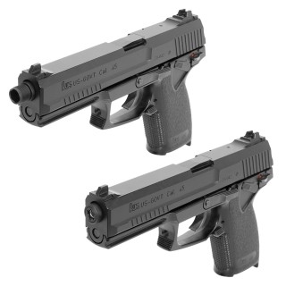 NINE BALL 2 WAY METAL OUTER BARREL SAS PENTRU SOCOM MK23 NINE BALL 2 WAY METAL OUTER BARREL SAS PENTRU SOCOM MK23