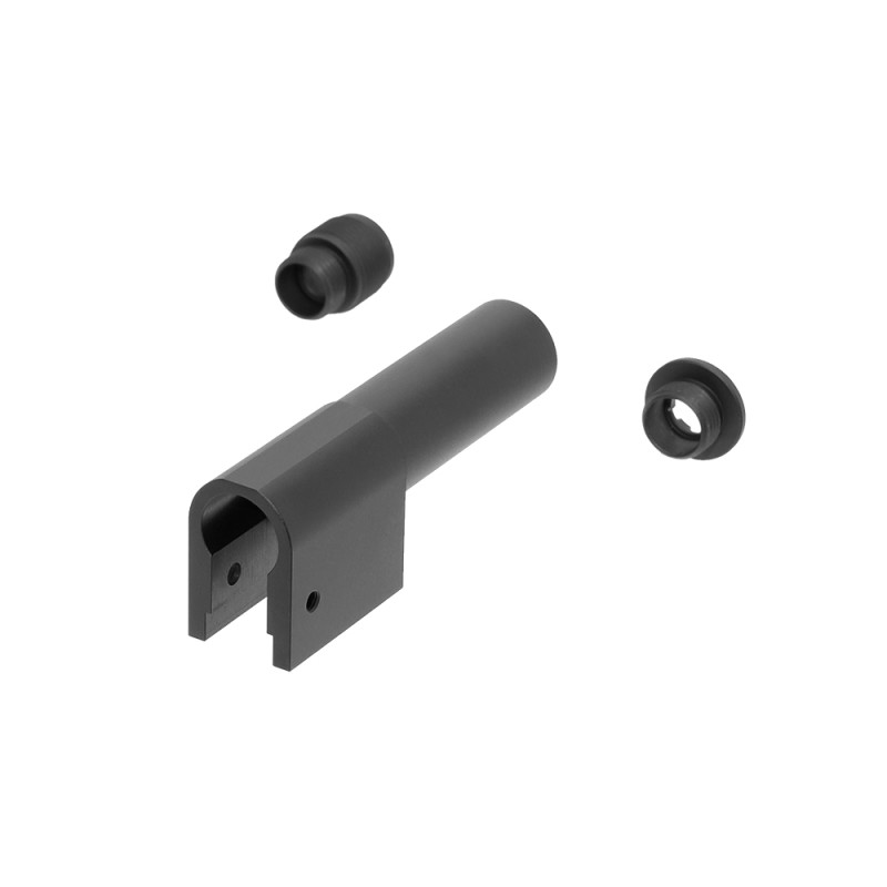 NINE BALL 2 WAY METAL OUTER BARREL SAS PENTRU SOCOM MK23