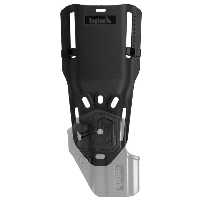 ADAPTOR PENTRU TEACA - CQC - TAN