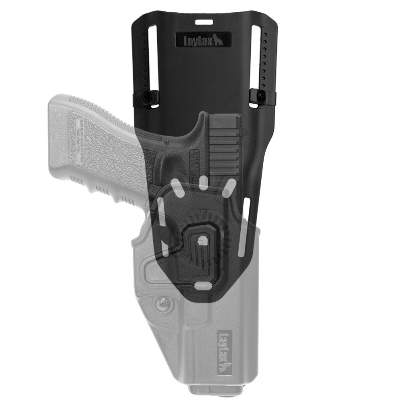 ADAPTOR PENTRU TEACA - CQC - TAN