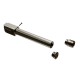 NINE BALL CANNA ESTERNA "2 WAY FIXED NON RECOILING" PER G 17 GM
