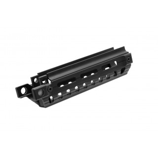 MLOK HANDGUARD OENTRU MP5 MLOK HANDGUARD OENTRU MP5