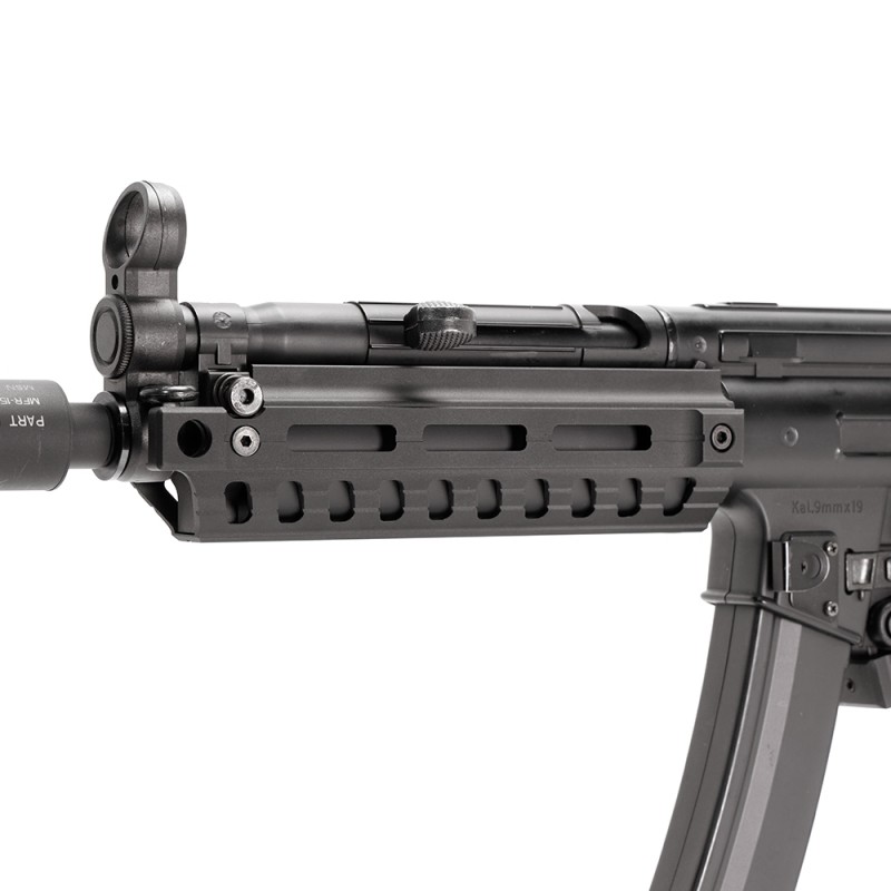 MLOK HANDGUARD OENTRU MP5