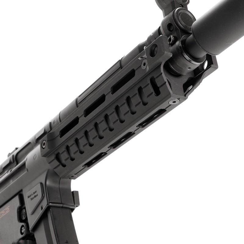MLOK HANDGUARD OENTRU MP5