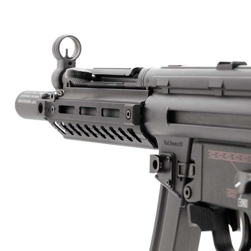 MLOK HANDGUARD OENTRU MP5