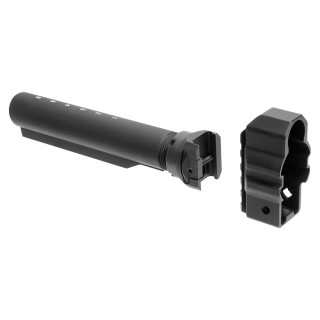 ADAPTOR PRINDERE PAT - PICATINNY REAR STOCK PT. MP5 - BASE SET ADAPTOR PRINDERE PAT - PICATINNY REAR STOCK PT. MP5 - BASE SET