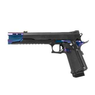 NINE BALL CUSTOM SLIM GRIP R - HI CAPA NINE BALL CUSTOM SLIM GRIP R - HI CAPA