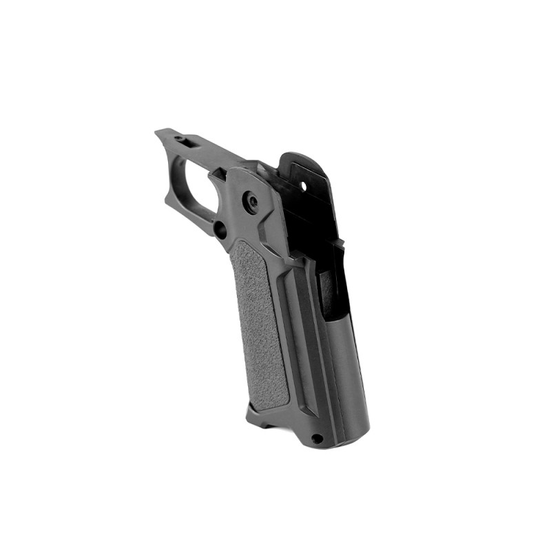 NINE BALL GUANCETTE SLIM GRIP R - HI CAPA NINE BALL GUANCETTE SLIM GRIP R - HI CAPA
