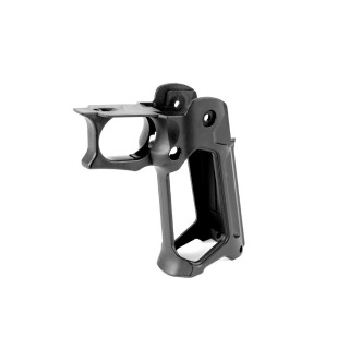 NINE BALL SKELETON GRIP R PER SERIE HI CAPA NINE BALL SKELETON GRIP R PER SERIE HI CAPA