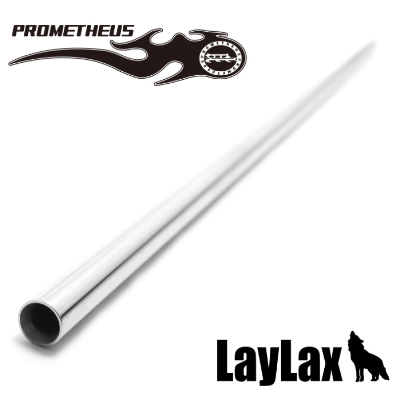 PROMETHEUS CANNA INTERNA EG BARREL 6.03mm / 208mm - G3SAS