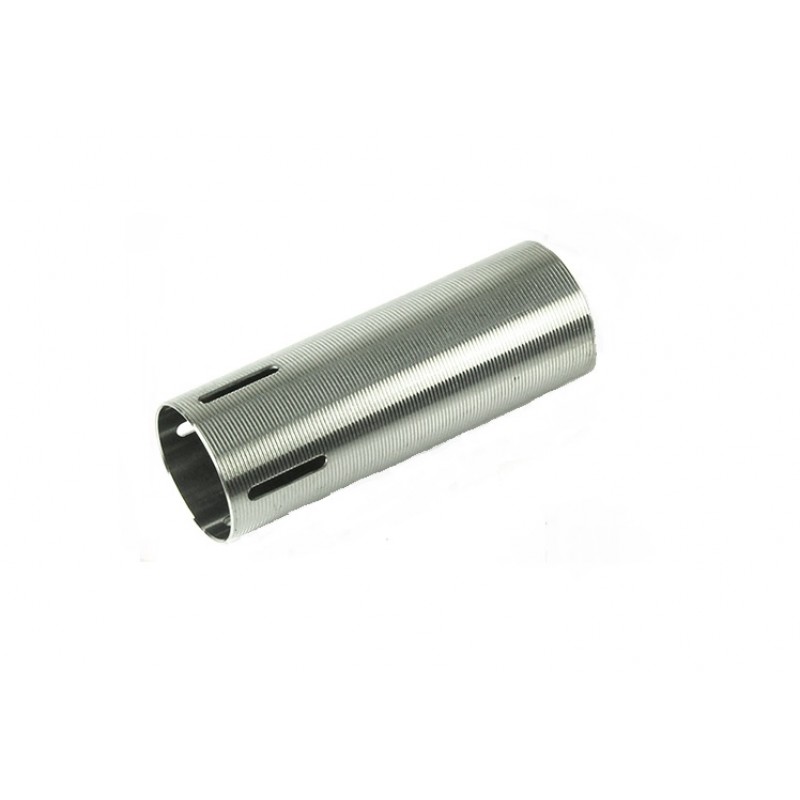 STAINLESS HARD CYLINDER - TYPE C