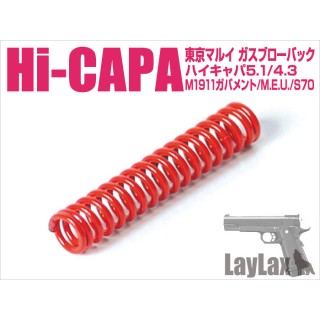 HAMMER SPRING - HI-CAPA 5.1 HAMMER SPRING - HI-CAPA 5.1