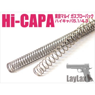 HIGH SPEED RECOIL SPRING - HI-CAPA5.1 HIGH SPEED RECOIL SPRING - HI-CAPA5.1