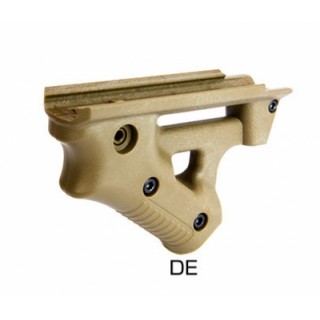CUSTOM FORE GRIP TAN CUSTOM FORE GRIP TAN