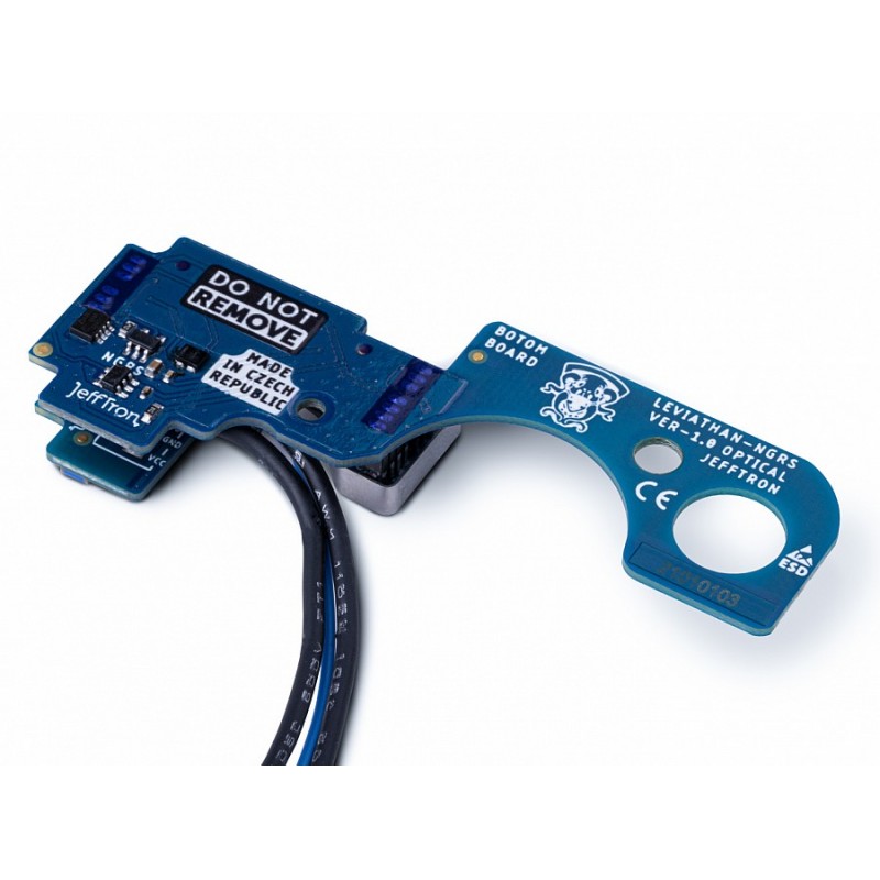 LEVIATHAN NGRS OPTICAL TO STOCK