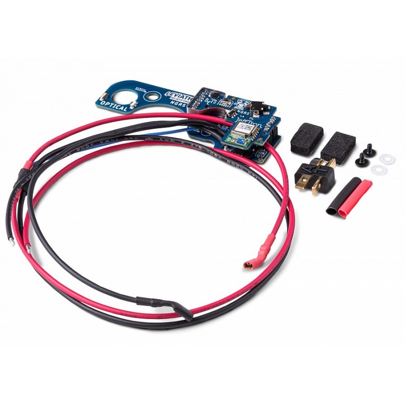 LEVIATHAN NGRS OPTICAL TO STOCK