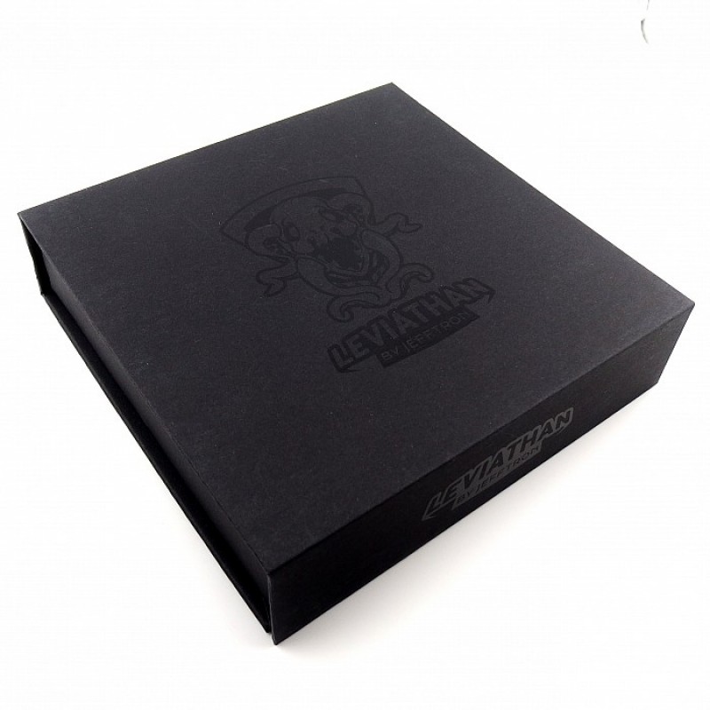 LEVIATHAN NGRS OPTICAL TO STOCK