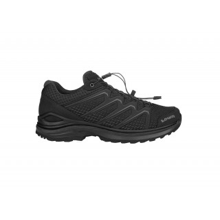 MADDOX GTX LO TF SPORT SHOE - BLACK