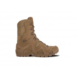 LOWA BOOTS ZEPHYR GTX HIGH TF  BOOTS - COYOTE OP