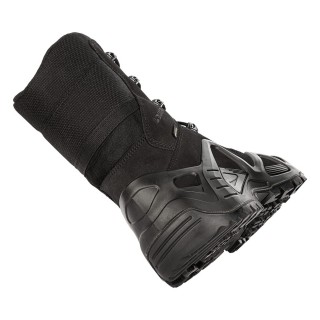 LOWA BOOTS ZEPHYR GTX HIGH TF BOOTS - BLACK LOWA BOOTS ZEPHYR GTX HIGH TF BOOTS - BLACK