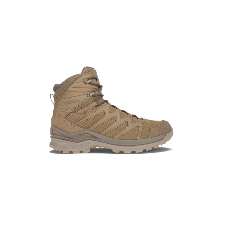 LOWA INNOX PRO GTX MID TF - COYOTE OP