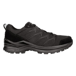 LOWA INNOX PRO GTX LO TF - BLACK