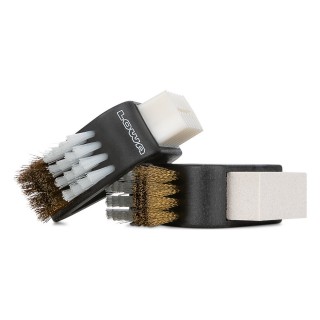LOWA TRIANGULAR BOOT BRUSH LOWA TRIANGULAR BOOT BRUSH