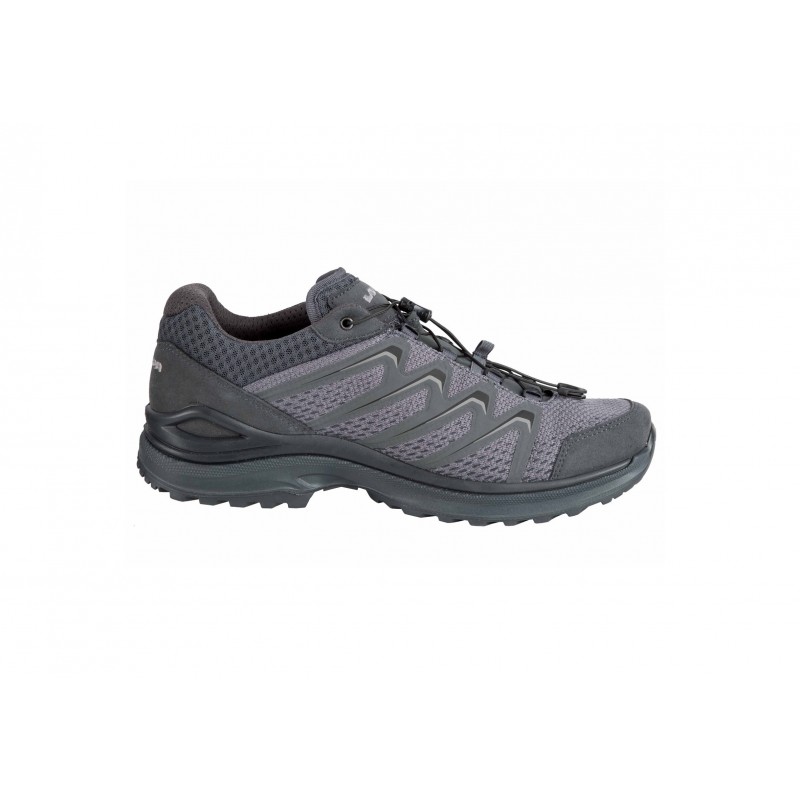 PANTOF SPORT MADDOX GTX LO TF - (WOLF)